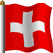 Flag of Switzerland