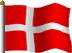 Flag of Denmark