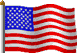 Flag of USA