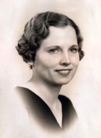 Alice, 1940