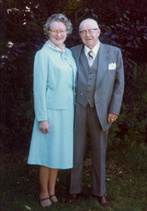Serge & Winifred, 1978