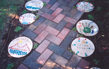 Stepping Stones