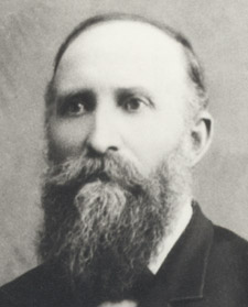 Hans Madsen
