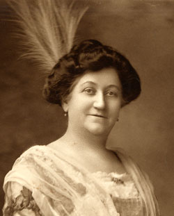 Elise Madsen