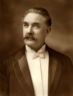 P.W. Madsen
