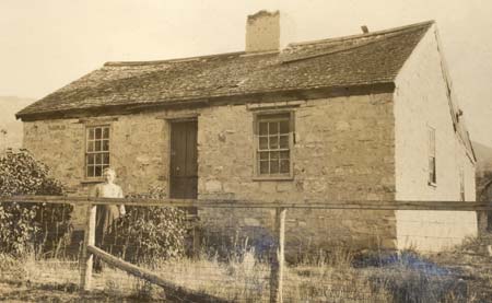 Moroni Home